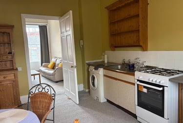 2 bed flat, St Thomas Crescent, Denton, Newcastle, NE14LG - Image 7